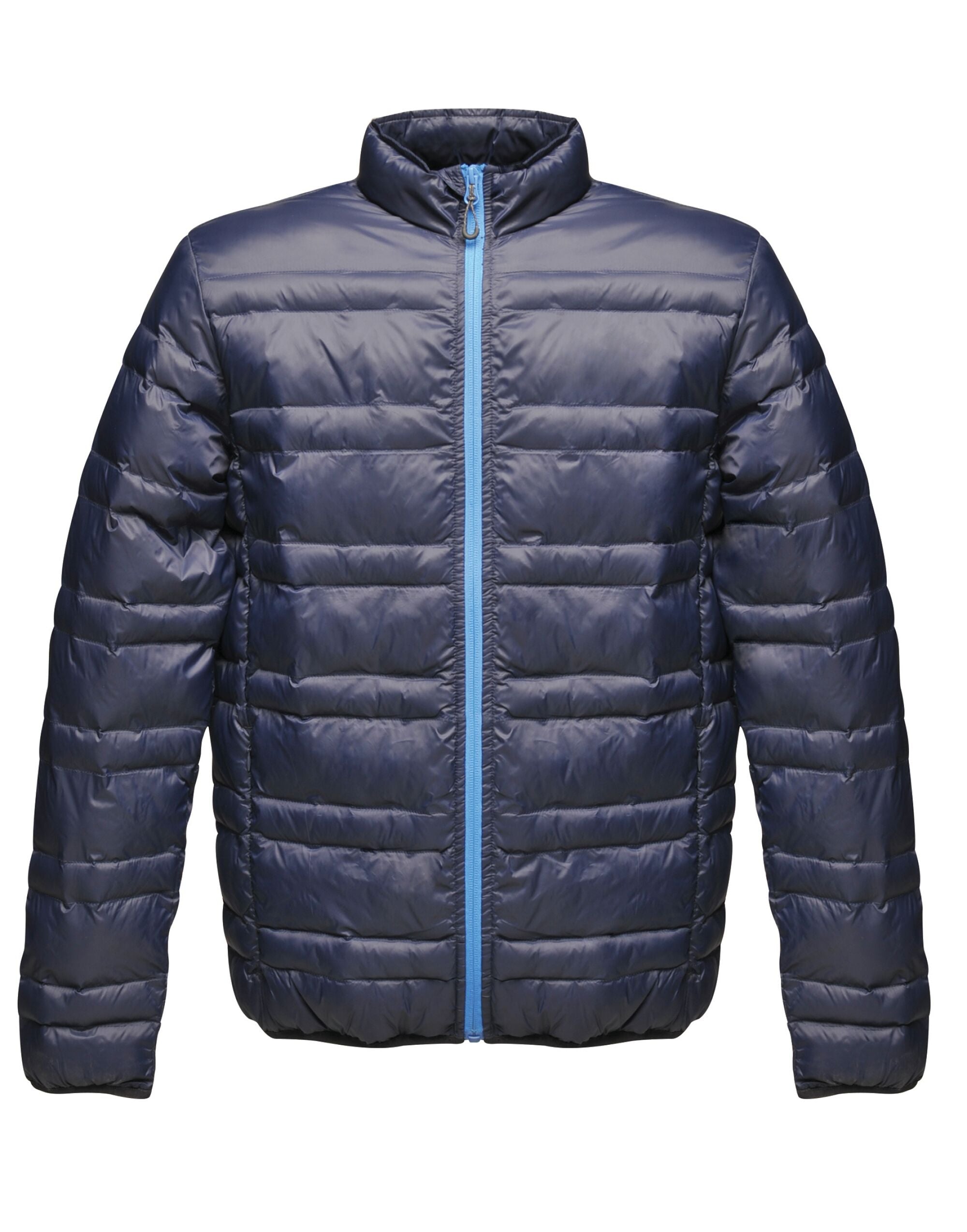 Regatta Professional Firedown Men's Down-Touch Insulated Jacket 100&#37; Polyamide fabric (TRA496)