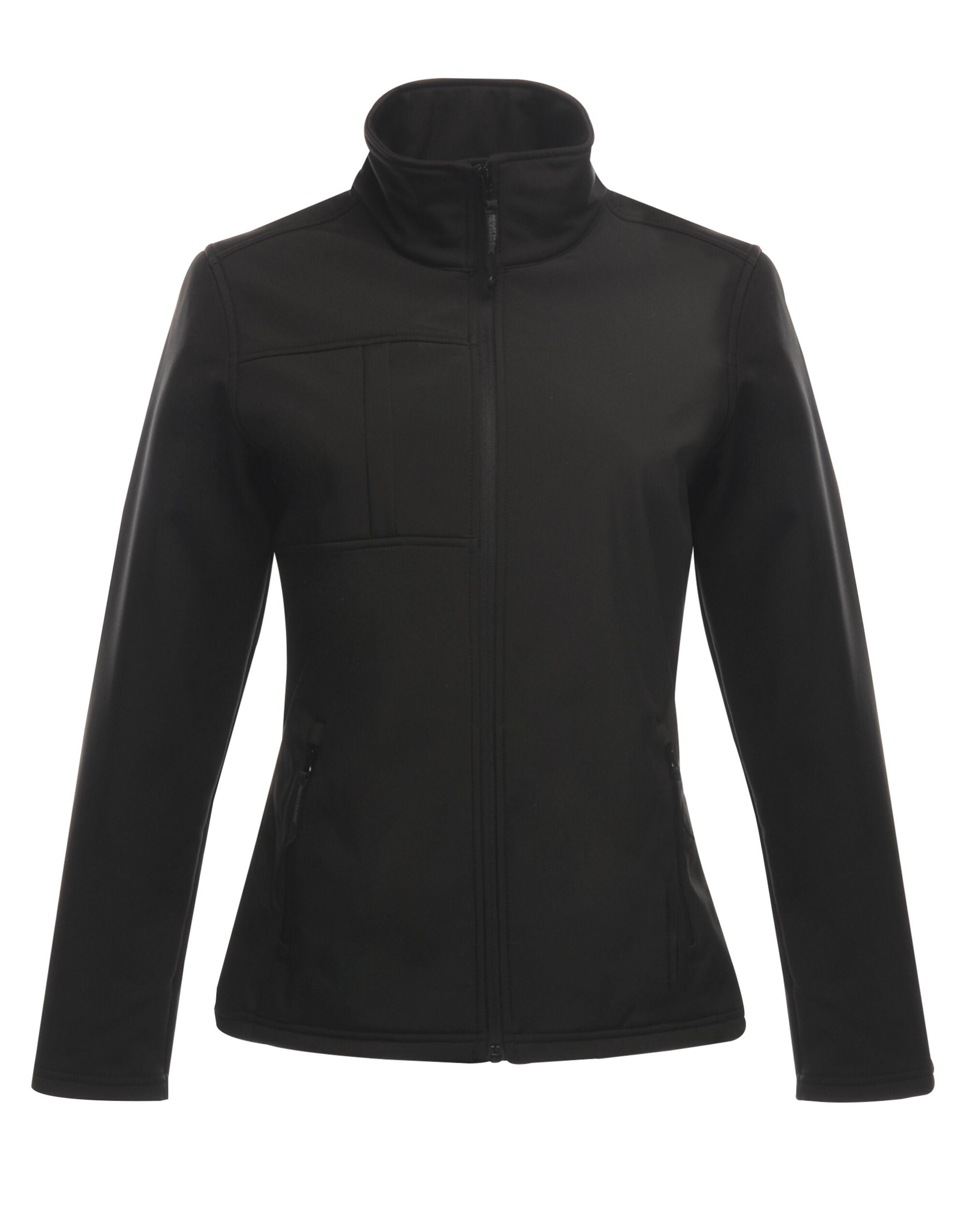 Regatta Professional Women's Octagon II 3 Layer Membrane Softshell Warm backed woven XPT waterproof and breathable (TRA689)