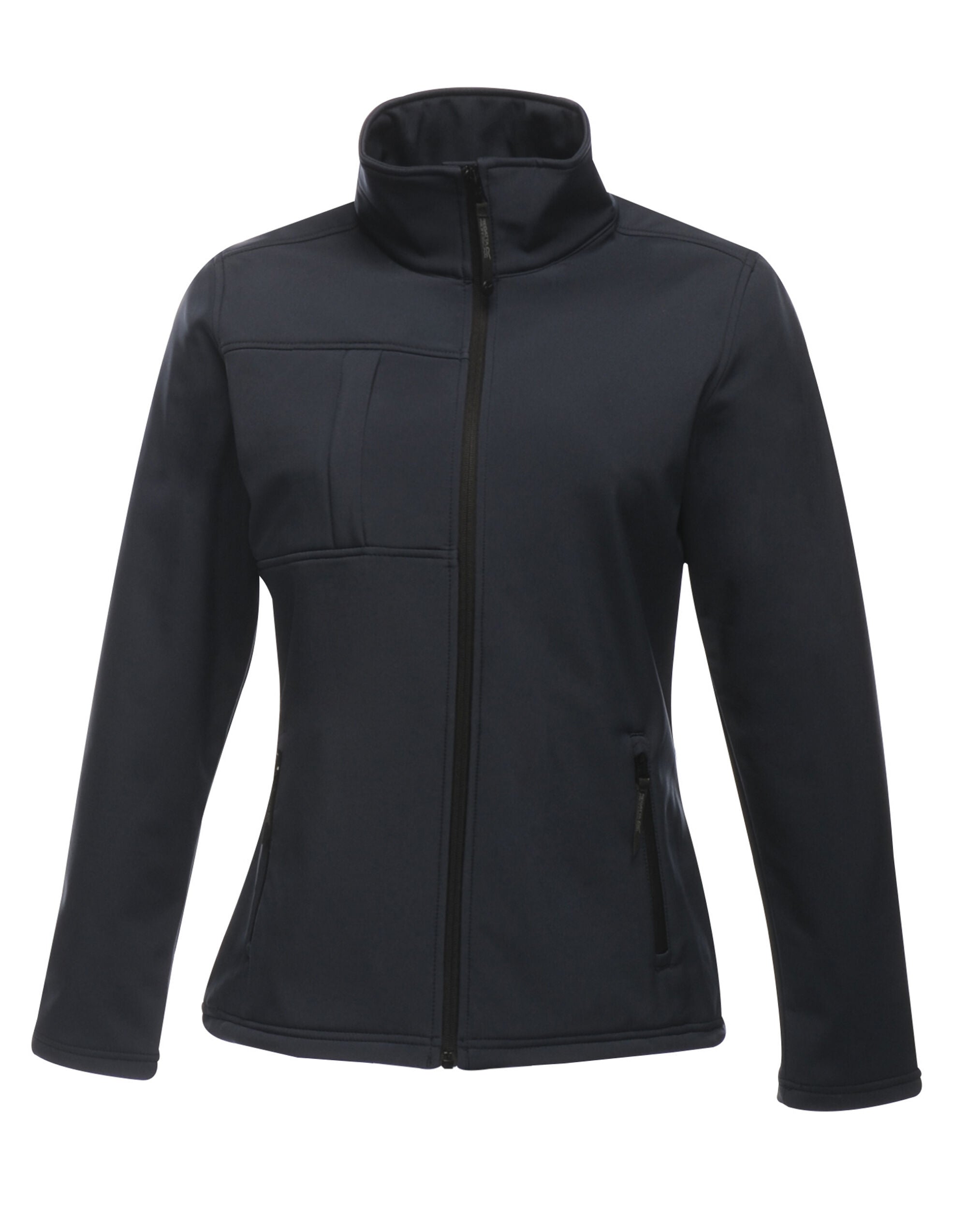 Regatta Professional Women's Octagon II 3 Layer Membrane Softshell Warm backed woven XPT waterproof and breathable (TRA689)