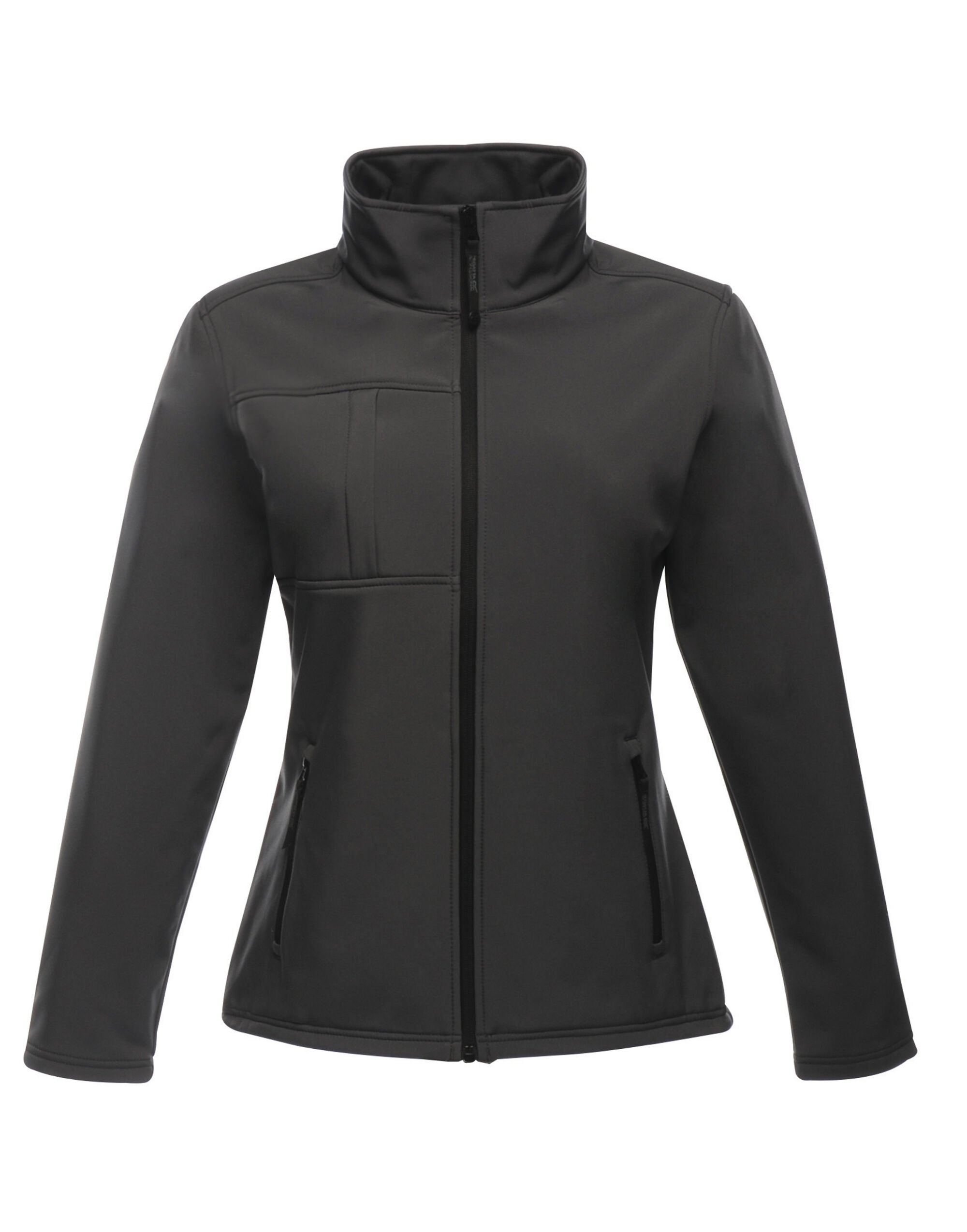 Regatta Professional Women's Octagon II 3 Layer Membrane Softshell Warm backed woven XPT waterproof and breathable (TRA689)