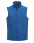 Regatta Professional Flux Men's Softshell Bodywarmer Warm backed woven stretch fabric (TRA788)
