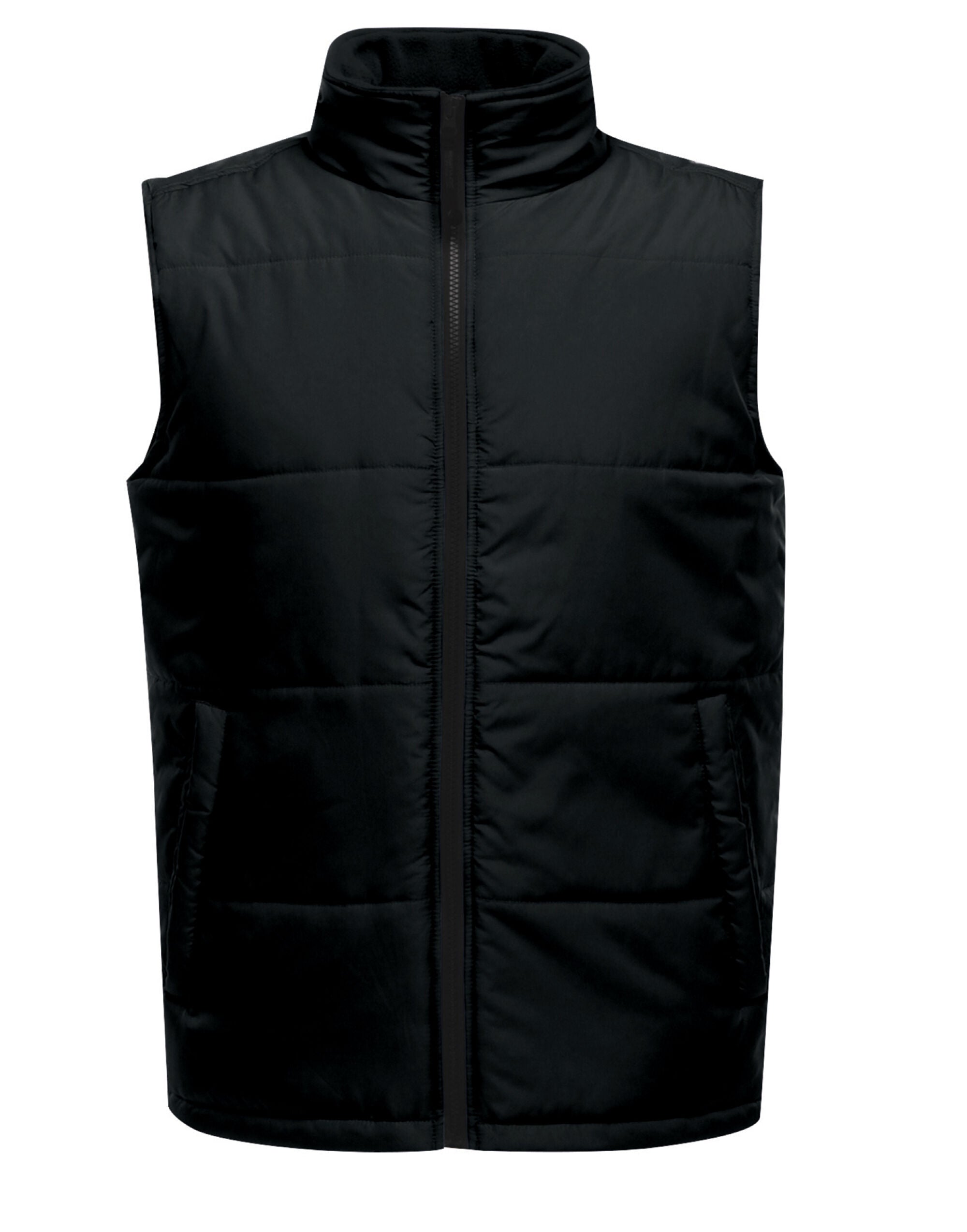 Regatta Professional Access Insulated Bodywarmer Quilted water repellent Polyester micro poplin (TRA842)