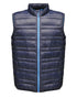 Regatta Professional Firedown Men's Down-Touch Insulated Bodywarmer 100&#37; Polyamide fabric (TRA856)