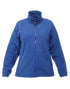 Regatta Professional Thor III Women's' Interactive Fleece 280 series anti&#45;pill Symmetry (TRF541)