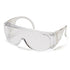 Supertouch Pyramex Solo Safety Glasses