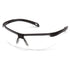 Supertouch Pyramex Ever-Lite Lightweight Sports Style Safety Spectacle - Clear AF