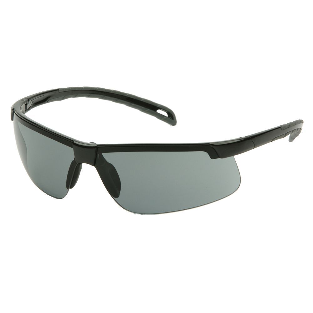 Supertouch Pyramex Ever-Lite Lightweight Sports Style Safety Spectacle - Grey AF