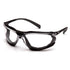 Supertouch Pyramex Proximity Foam Safety Glasses