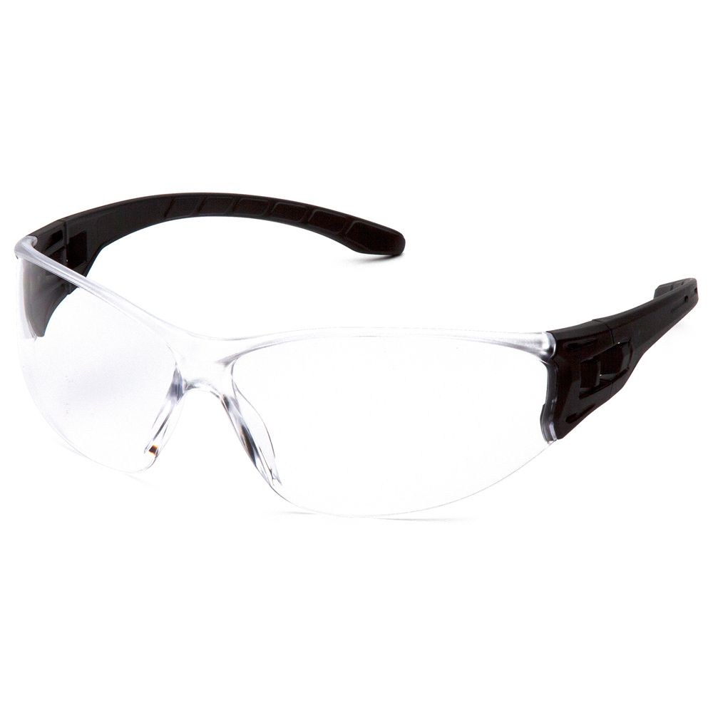 Supertouch Pyramex Trulock Lightweight Di-electric Safety Spectacle - Clear AF
