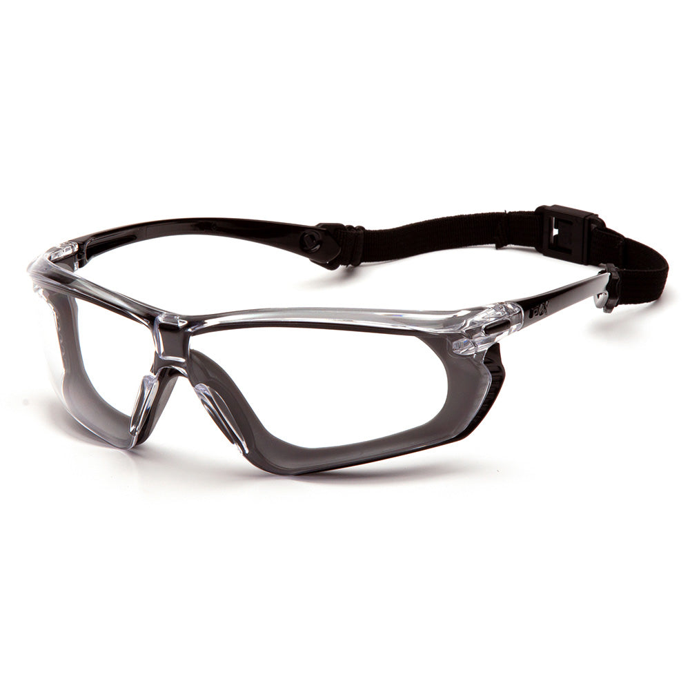 Supertouch Pyramex Crossovr Safety Glasses