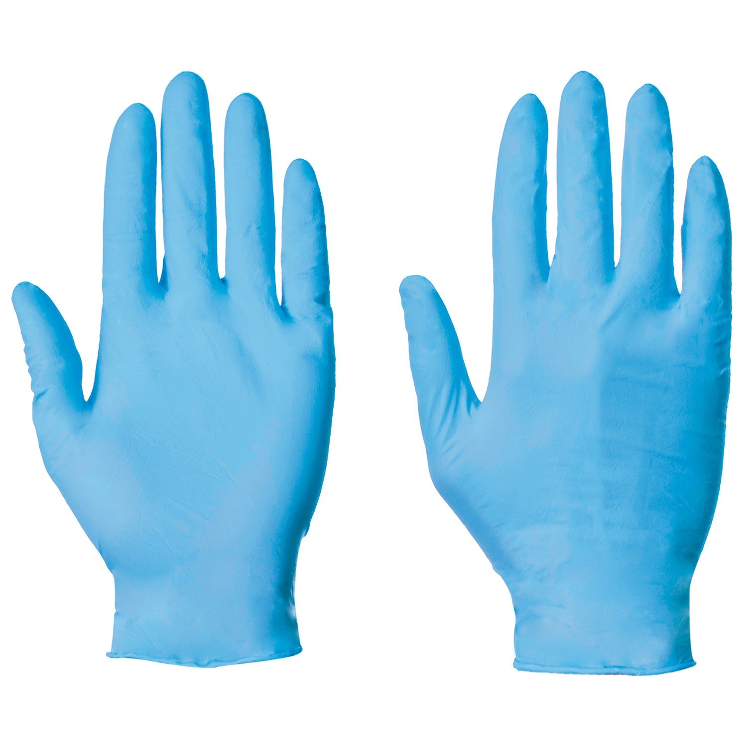 Supertouch 5.5 Powderfree Nitrile Gloves