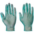 Supertouch Powderfree Vinyl Gloves