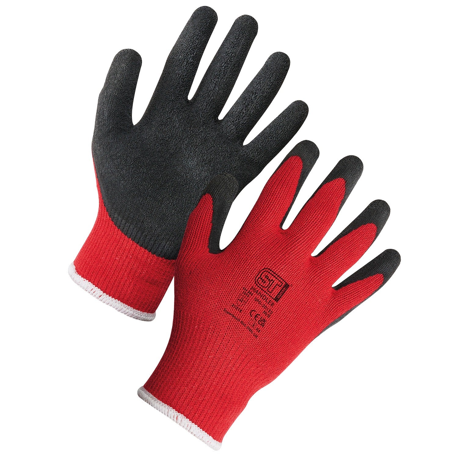 Supertouch Handler Gloves