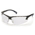 Supertouch Pyramex Venture 3 Vented Frame Premium Safety Spectacle - Clear AF